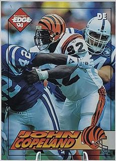 John Copeland