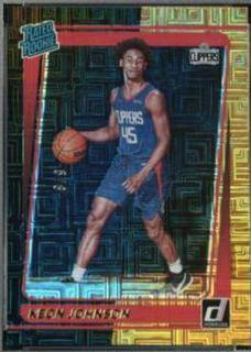 Keon Johnson