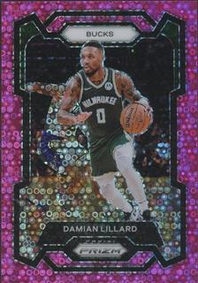 Damian Lillard