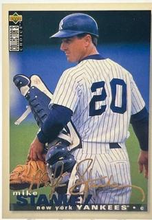 Mike Stanley