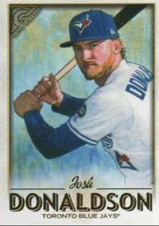 Josh Donaldson