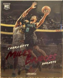 Miles Bridges