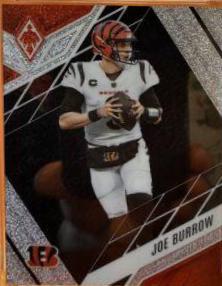Joe Burrow
