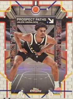 Jalen Haralson