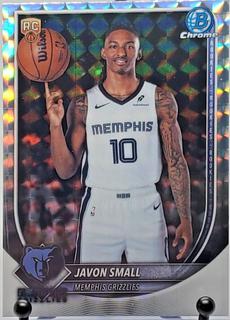 Javon Small
