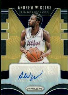 Andrew Wiggins