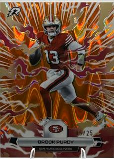Brock Purdy