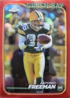 Antonio Freeman