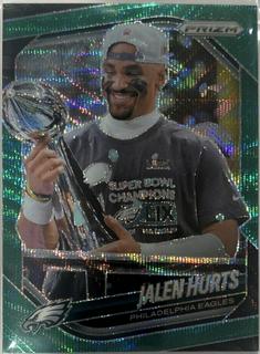 Jalen Hurts