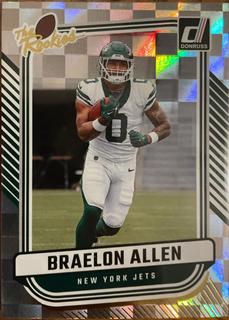 Braelon Allen