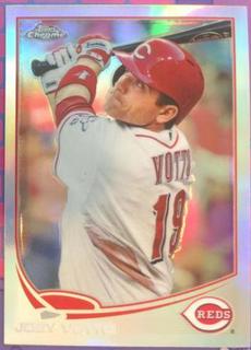 Joey Votto