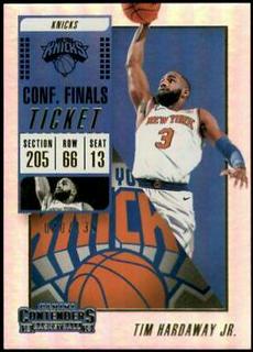 Tim Hardaway Jr.