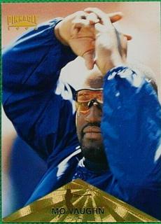 Mo Vaughn