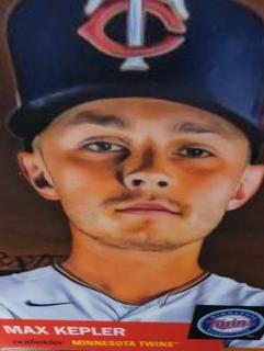 Max Kepler