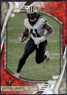Alvin Kamara