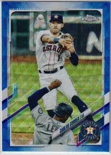Carlos Correa