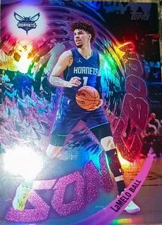 LaMelo Ball