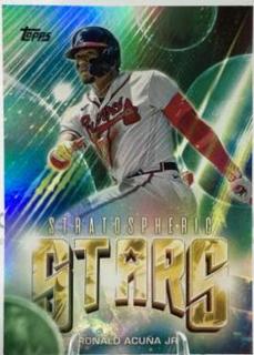 Ronald Acuna Jr.