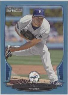 Clayton Kershaw