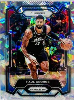 Paul George