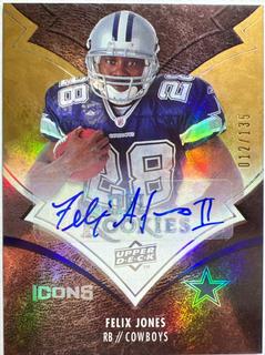 Felix Jones