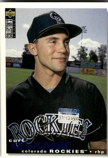 Curt Leskanic