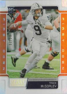 Trace McSorley