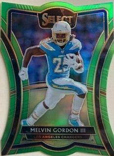 Melvin Gordon III
