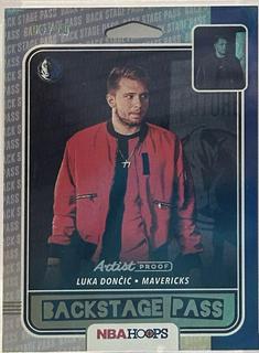 Luka Doncic