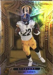 Najee Harris