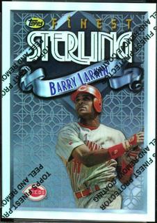 Barry Larkin