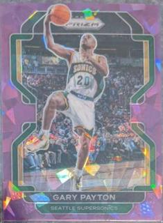 Gary Payton