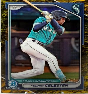 Felnin Celesten