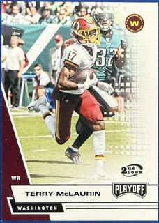 Terry McLaurin