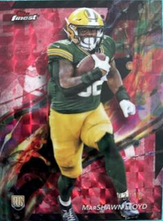 MarShawn Lloyd