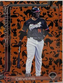 Rafael Devers