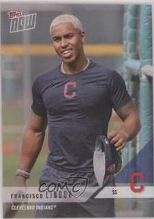 Francisco Lindor