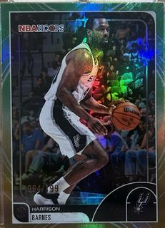 Harrison Barnes