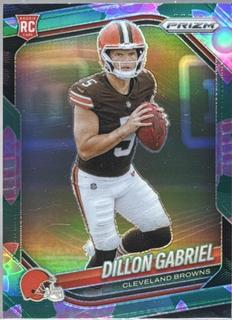Dillon Gabriel