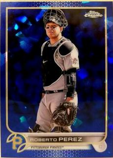 Roberto Perez