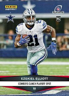 Ezekiel Elliott