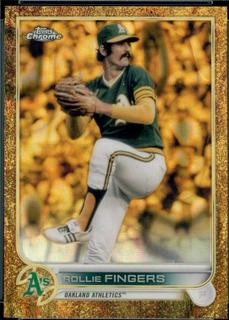 Rollie Fingers