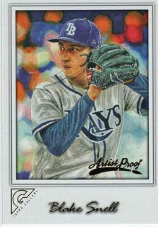 Blake Snell