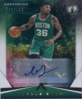 Marcus Smart