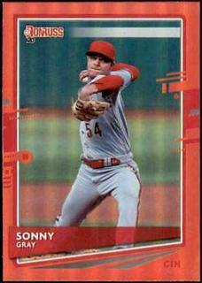 Sonny Gray