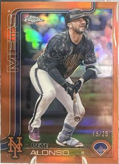 Pete Alonso