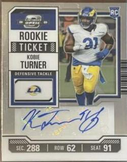 Kobie Turner