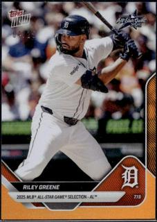 Riley Greene