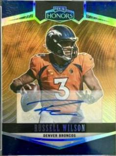 Russell Wilson
