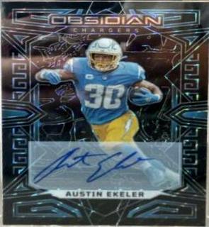 Austin Ekeler